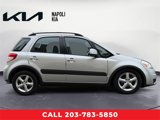 Used 2007 Suzuki SX4 AWD Hatchback image 2