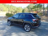 Certified 2021 Jeep Compass Limited image 5
