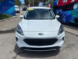 Used 2021 Ford Escape SE image 5