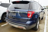 Used 2017 Ford Explorer Limited w/ Equipment Group 301A image 4