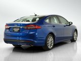 Used 2017 Ford Fusion SE image 5