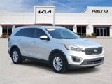Used 2017 Kia Sorento LX image 1