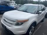 Used 2014 Ford Explorer Limited w/ Equipment Group 302A image 4