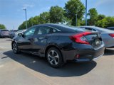 Used 2019 Honda Civic LX image 2