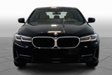 Used 2022 BMW 530i xDrive w/ Premium Package image 3