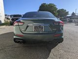 New 2023 Maserati Ghibli Modena Q4 image 5