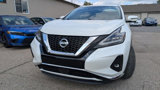 Used 2019 Nissan Murano Platinum image 2