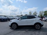 Certified 2022 Buick Encore Preferred w/ Safety Package image 4