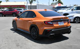 Used 2022 Subaru WRX Premium image 6