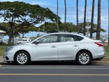 Used 2019 Nissan Sentra SV image 2