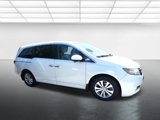Used 2014 Honda Odyssey EX-L image 3