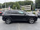 Used 2019 Jeep Cherokee Limited image 3