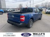 New 2024 Ford Maverick XLT w/ XLT Luxury Package image 3