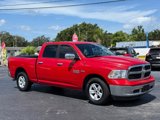 Used 2017 RAM 1500 Classic SLT image 3