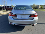 Used 2017 Honda Accord LX image 5