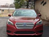 Used 2017 Subaru Legacy 2.5i Premium image 2
