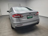 Used 2020 Ford Fusion SE image 6