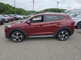 Used 2018 Hyundai Tucson Sport image 2