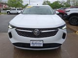 Used 2022 Buick Envision Avenir w/ Technology Package II image 2