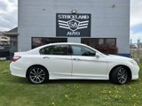 Used 2017 Honda Accord Touring image 5