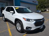 Used 2019 Chevrolet Traverse LT w/ LPO, Floor Liner Package image 4