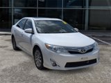 Used 2014 Toyota Camry XLE image 3