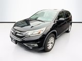Used 2015 Honda CR-V EX image 3