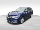 Used 2018 Nissan Rogue SV image 2