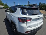 Used 2022 Jeep Compass Limited image 4