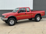Used 1997 Toyota Tacoma 4x4 Xtracab image 5