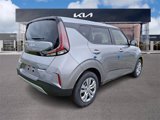 New 2025 Kia Soul LX image 4
