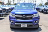 Used 2015 Chevrolet Colorado Z71 image 2
