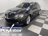 Used 2009 Pontiac G8 w/ Comfort And Sound Package image 1