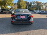 New 2025 Nissan Sentra SV w/ Trunk Package image 3