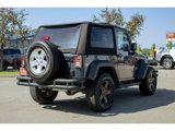 Used 2008 Jeep Wrangler X image 6