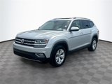 Used 2018 Volkswagen Atlas SEL image 3
