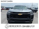 Used 2024 Chevrolet Colorado W/T w/ WT Convenience Package II image 2