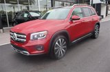 Certified 2021 Mercedes-Benz GLB 250 w/ Premium Package image 2