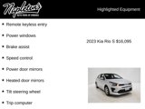 Used 2023 Kia Rio S image 5