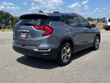 Used 2021 GMC Terrain SLT w/ Infotainment Package II image 5