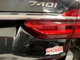 Used 2017 BMW 740i xDrive image 5