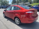 Used 2019 Ford Fiesta SE w/ Equipment Group 201A image 4