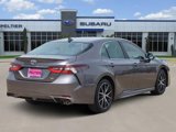 Used 2023 Toyota Camry SE image 5
