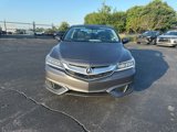 Used 2018 Acura ILX w/ Premium Package image 3