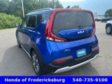 Used 2022 Kia Soul X-Line image 3