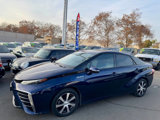 Used 2016 Toyota Mirai image 4