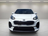 Used 2020 Kia Sportage LX image 3