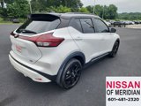 Used 2022 Nissan Kicks SR image 5