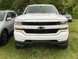 Used 2016 Chevrolet Silverado 1500 Custom w/ Custom Convenience Package image 2