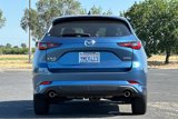 Certified 2024 MAZDA CX-5 AWD 2.5 S w/ Preferred Package image 6